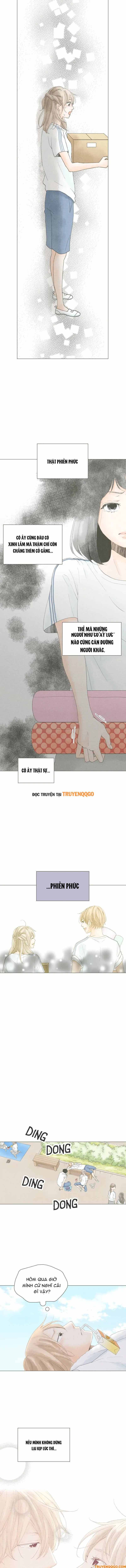 Uso Ni Mo Koi Ga Iru - Chapter 28