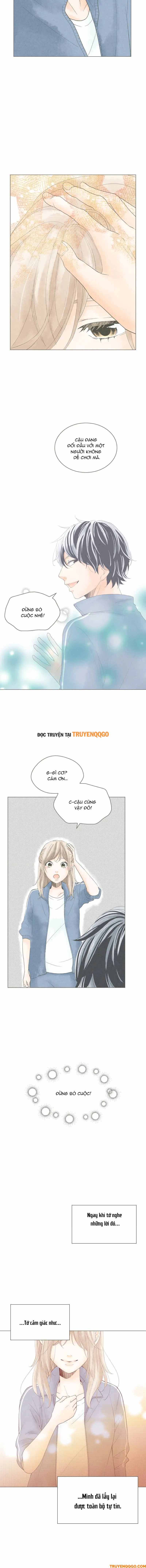 Uso Ni Mo Koi Ga Iru - Chapter 29