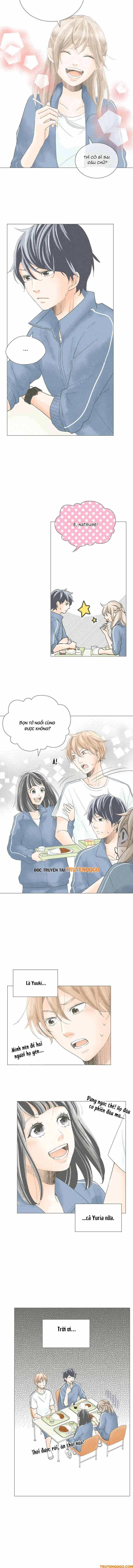 Uso Ni Mo Koi Ga Iru - Chapter 29