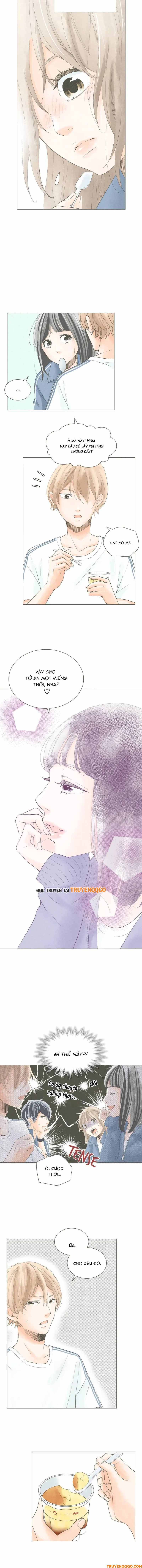 Uso Ni Mo Koi Ga Iru - Chapter 29