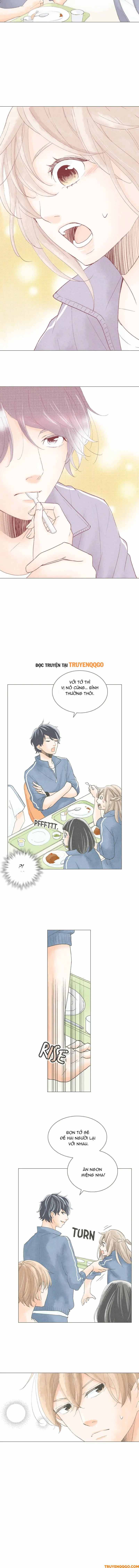 Uso Ni Mo Koi Ga Iru - Chapter 29