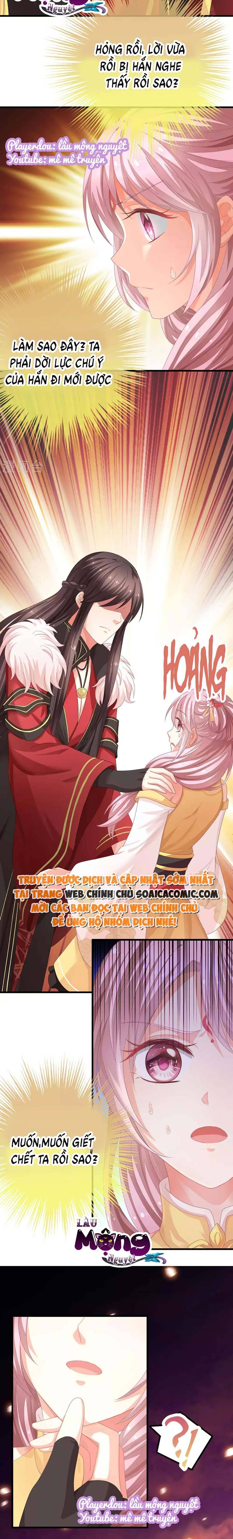 Xuyên Thành Bách Vạn Thiên Kim Phản Công - Chapter 4