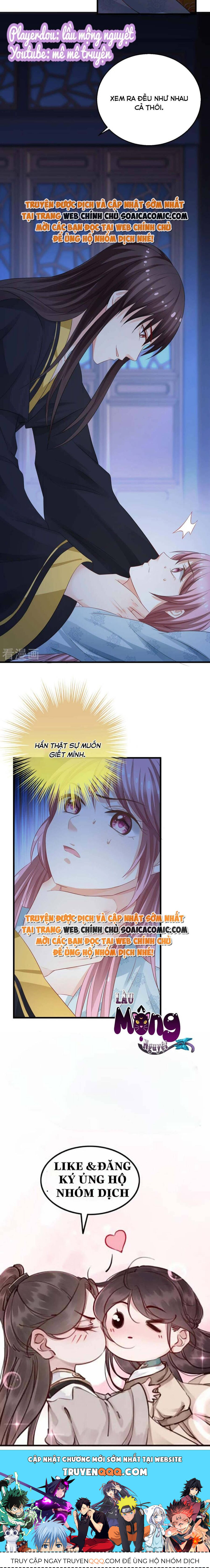 Xuyên Thành Bách Vạn Thiên Kim Phản Công - Chapter 7
