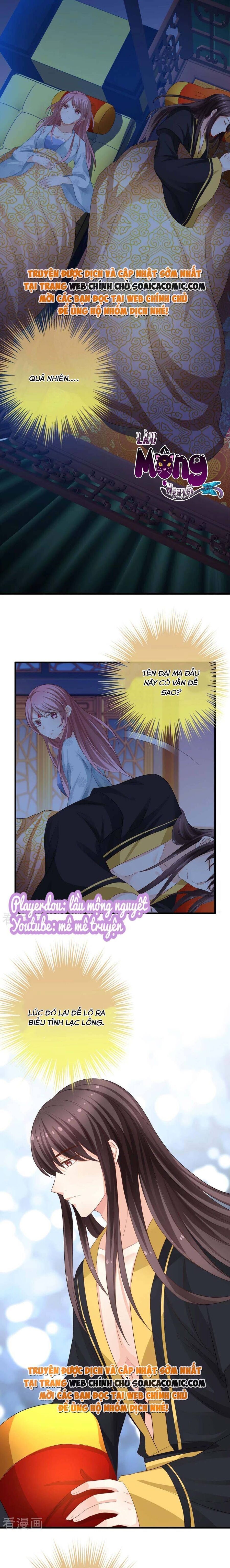 Xuyên Thành Bách Vạn Thiên Kim Phản Công - Chapter 7