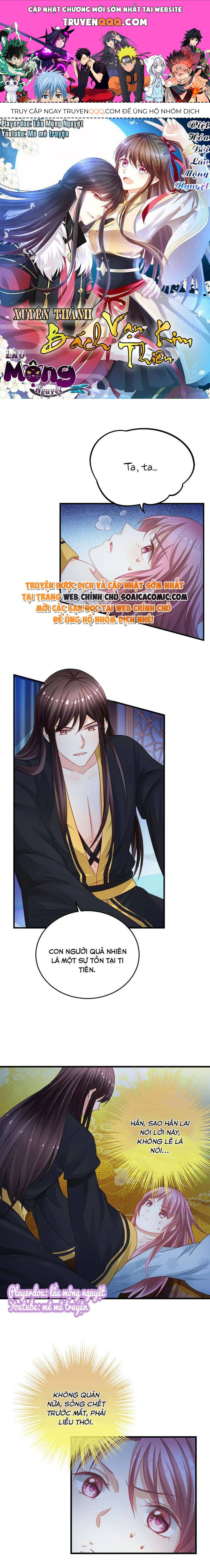 Xuyên Thành Bách Vạn Thiên Kim Phản Công - Chapter 8