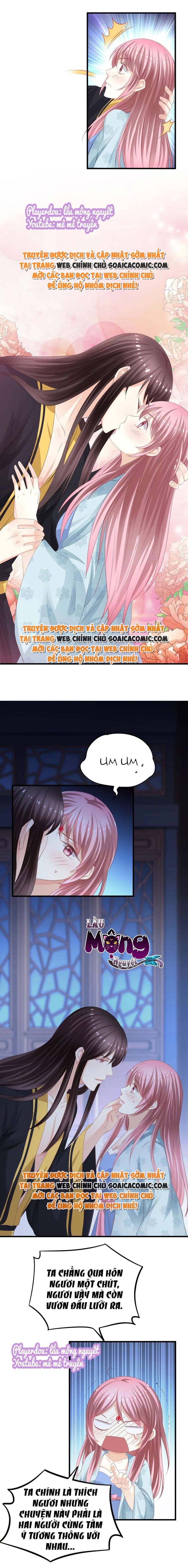 Xuyên Thành Bách Vạn Thiên Kim Phản Công - Chapter 8