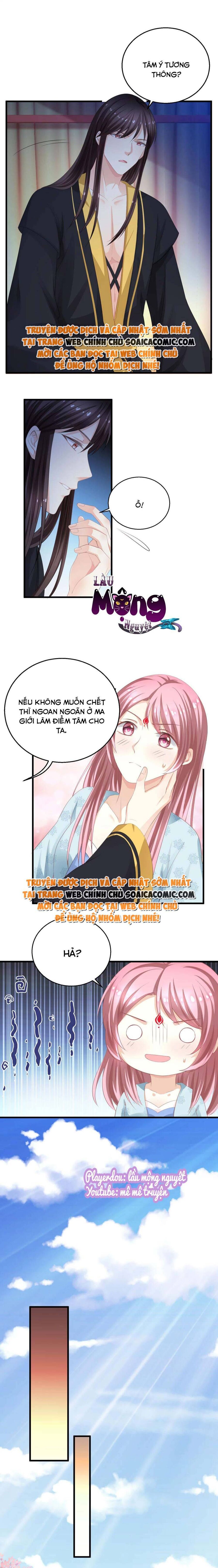Xuyên Thành Bách Vạn Thiên Kim Phản Công - Chapter 8