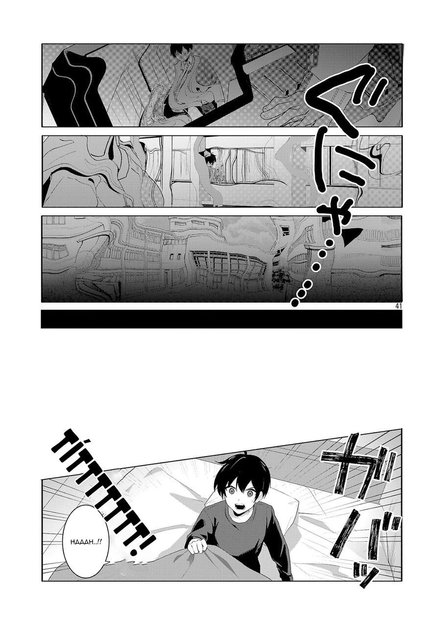 Hãy Dạy Tớ Tình Yêu - Chapter 1