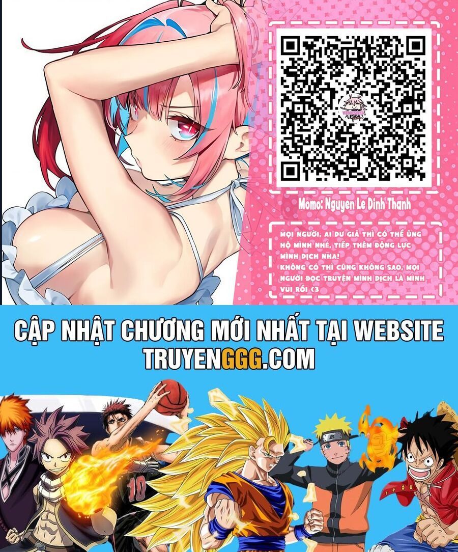 Hãy Dạy Tớ Tình Yêu - Chapter 3