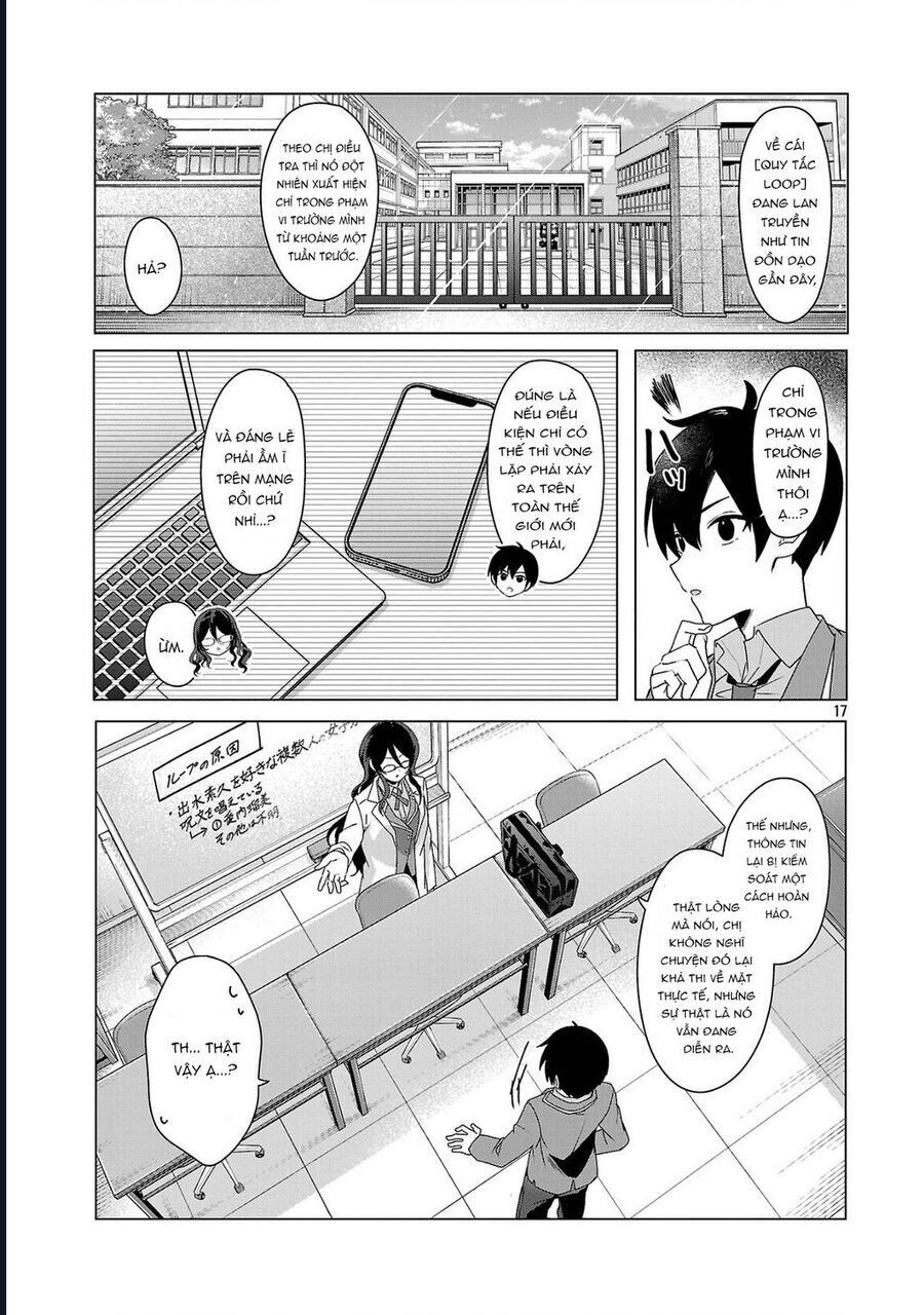 Hãy Dạy Tớ Tình Yêu - Chapter 4