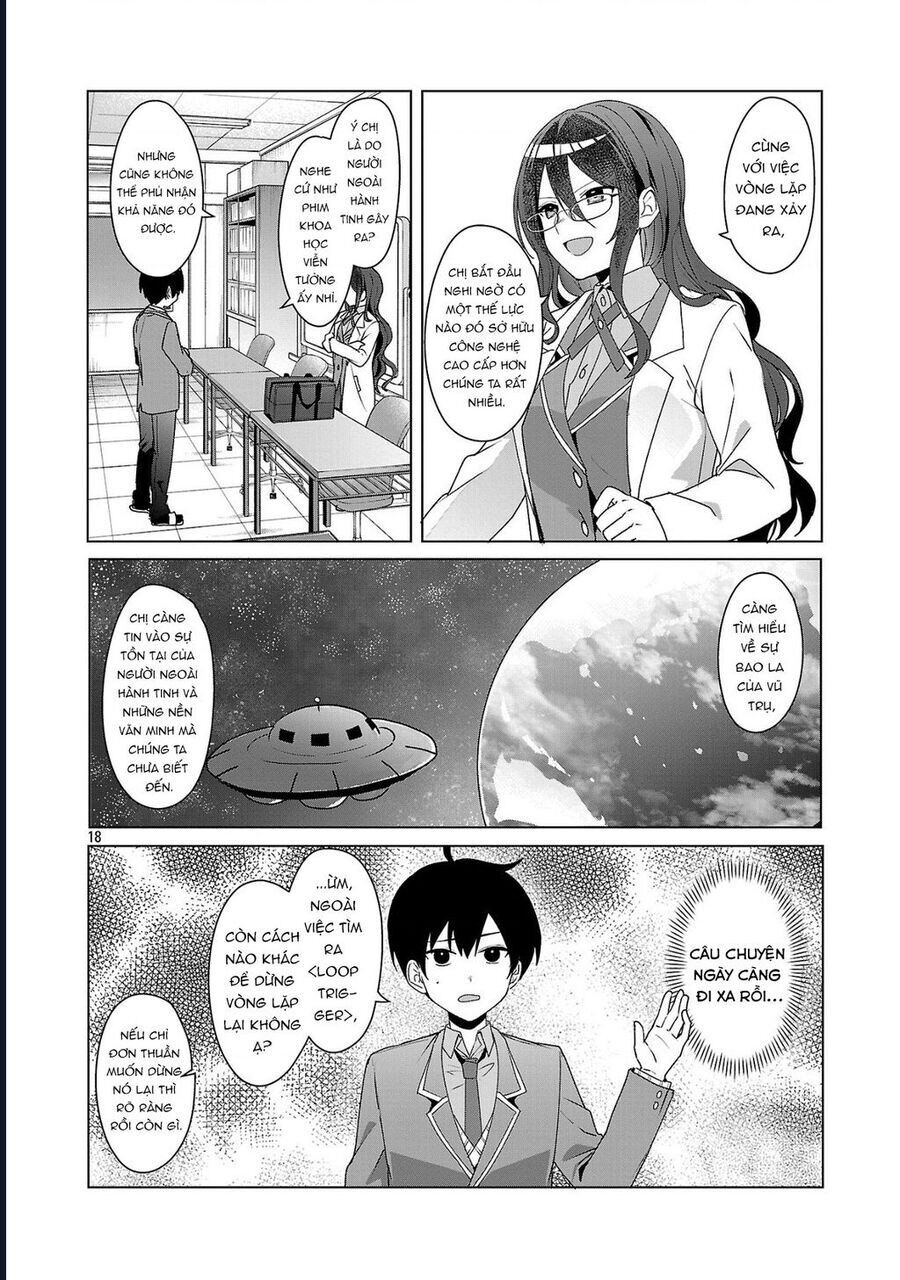 Hãy Dạy Tớ Tình Yêu - Chapter 4