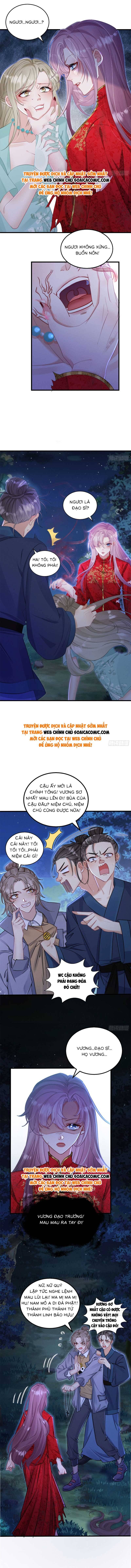 Đừng Trêu Chọc! Độc Nữ Trọng Sinh Chỉ Vì Báo Thù - Chapter 2