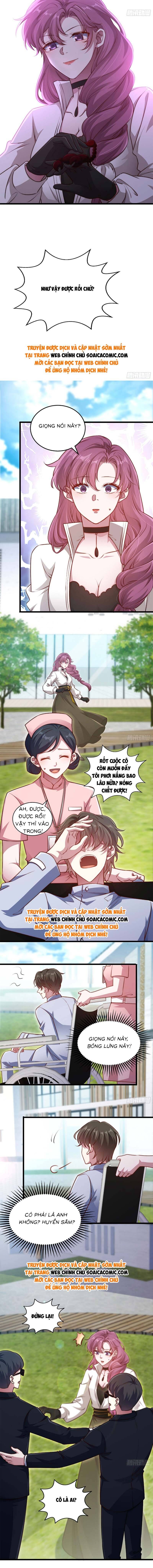 Đừng Trêu Chọc! Độc Nữ Trọng Sinh Chỉ Vì Báo Thù - Chapter 5