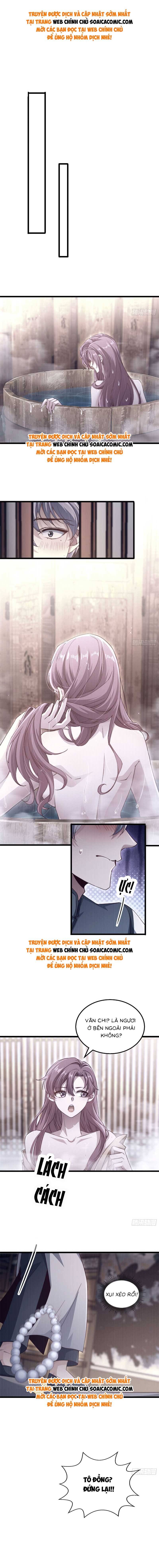 Đừng Trêu Chọc! Độc Nữ Trọng Sinh Chỉ Vì Báo Thù - Chapter 7