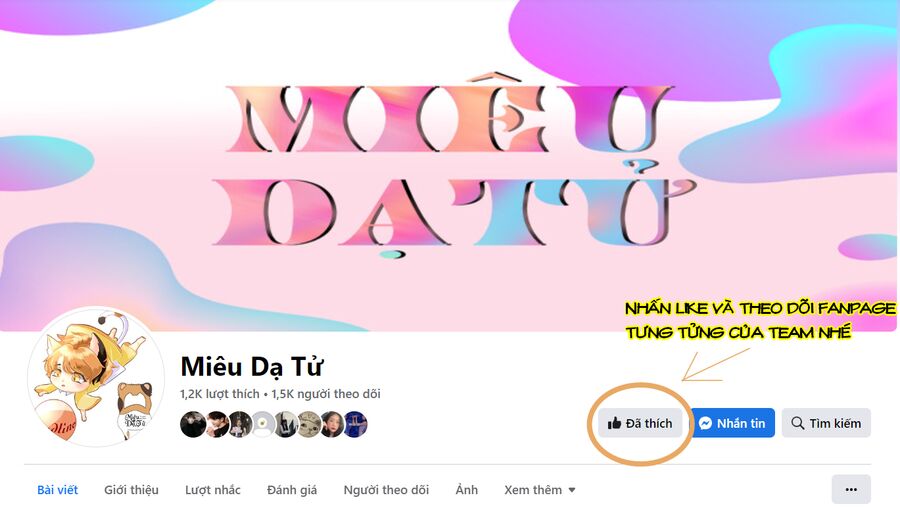 Hồng Trà Ấm Áp - Chapter 4