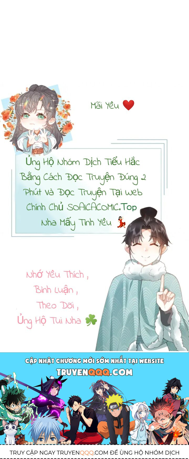 Đại Đế Cơ - Chapter 10