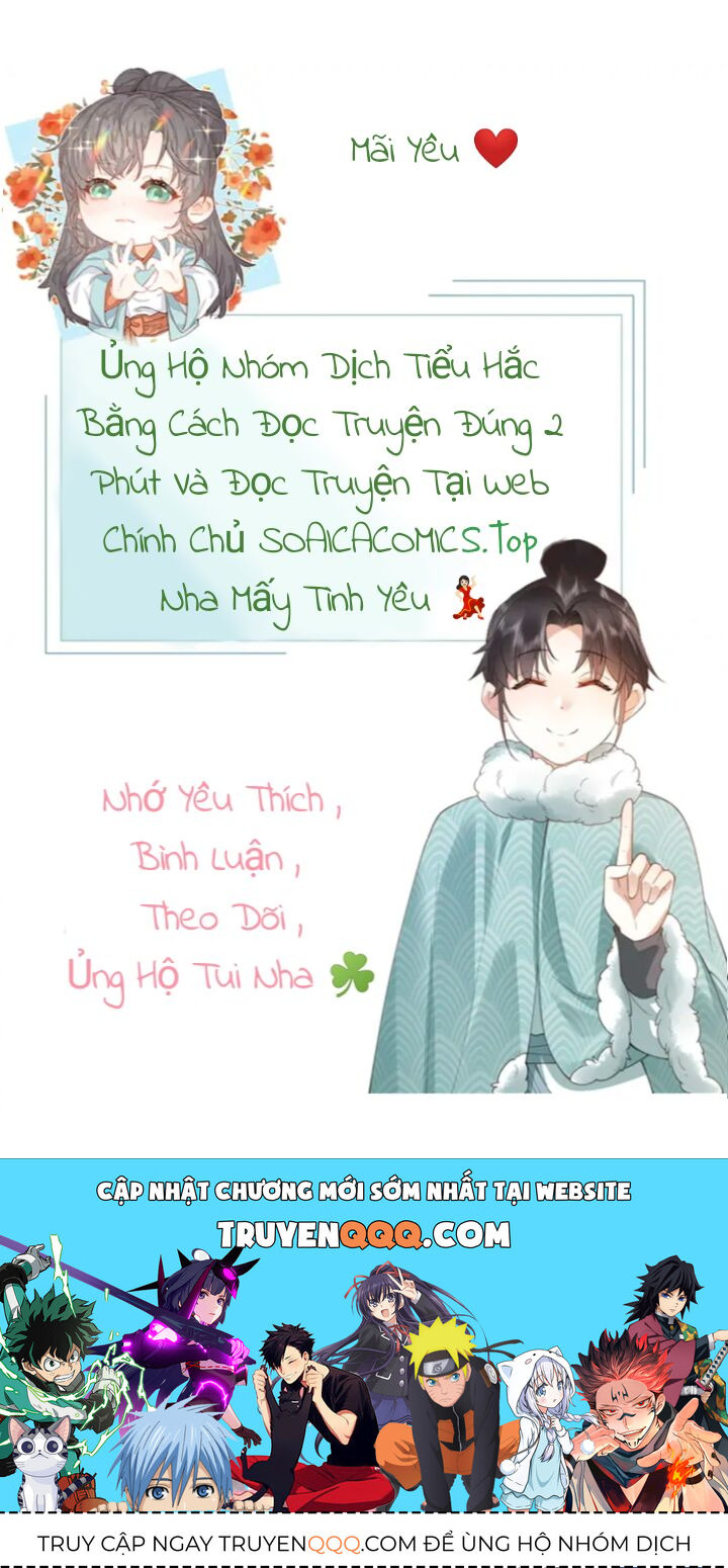 Đại Đế Cơ - Chapter 14
