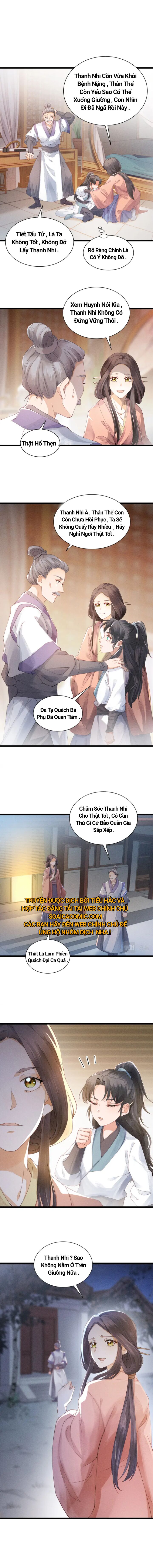 Đại Đế Cơ - Chapter 2