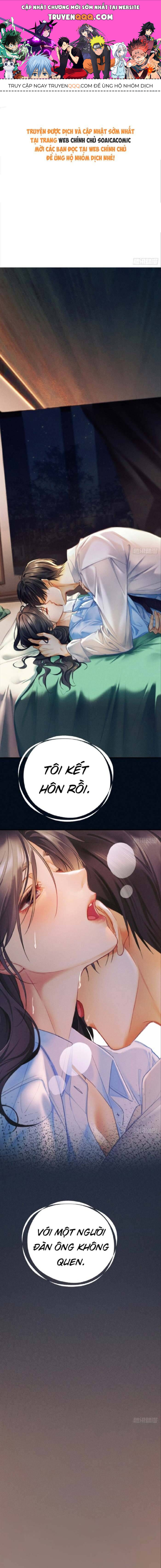 Luân Hãm Khế Ước - Chapter 1