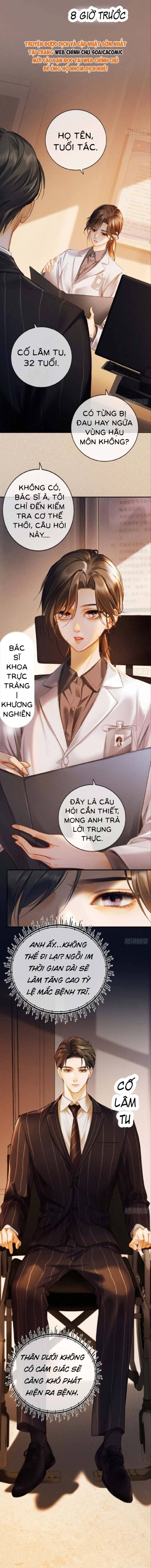 Luân Hãm Khế Ước - Chapter 1