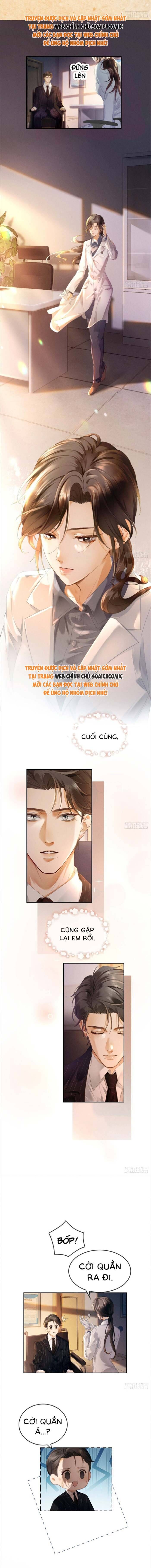 Luân Hãm Khế Ước - Chapter 1