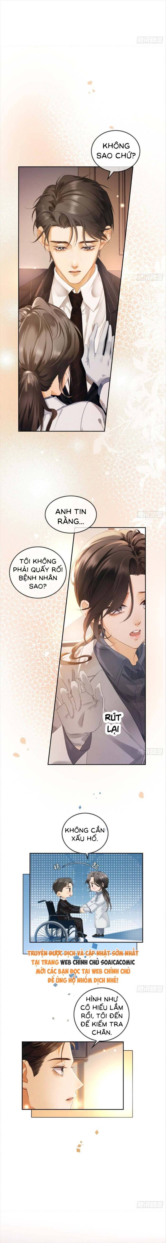 Luân Hãm Khế Ước - Chapter 1