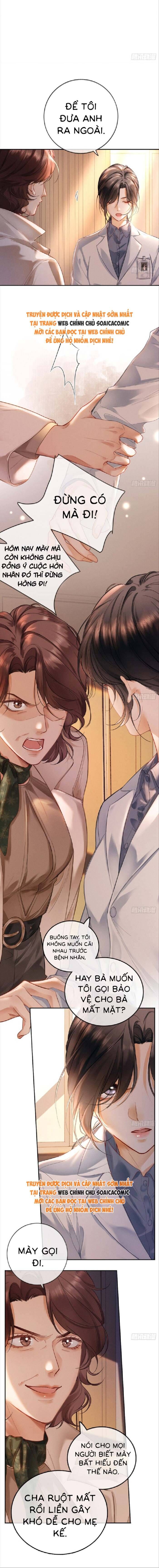 Luân Hãm Khế Ước - Chapter 1