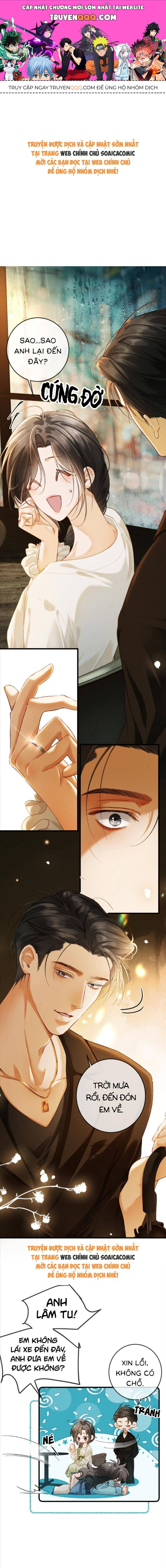Luân Hãm Khế Ước - Chapter 10