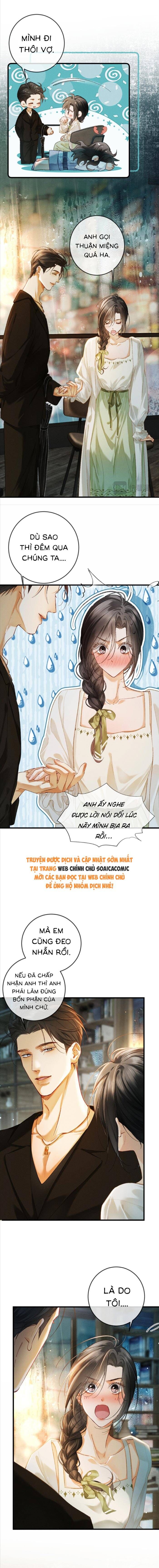 Luân Hãm Khế Ước - Chapter 10