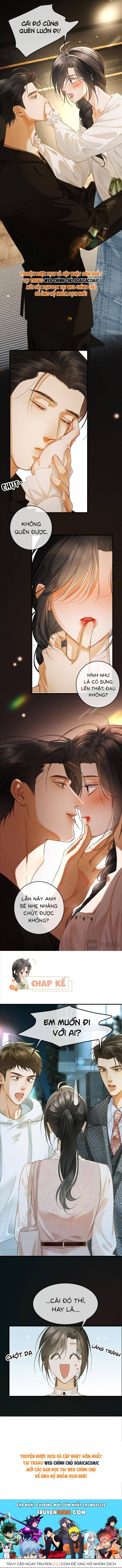Luân Hãm Khế Ước - Chapter 10