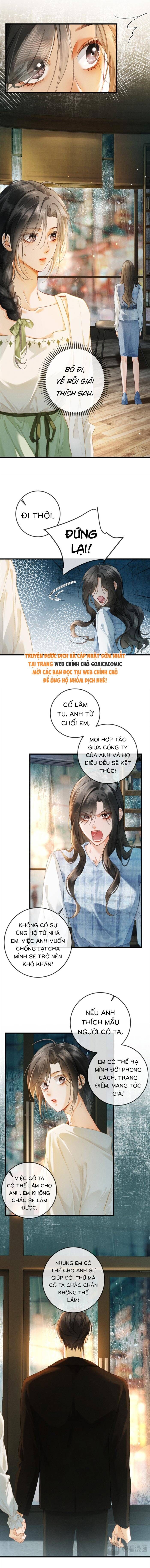 Luân Hãm Khế Ước - Chapter 10