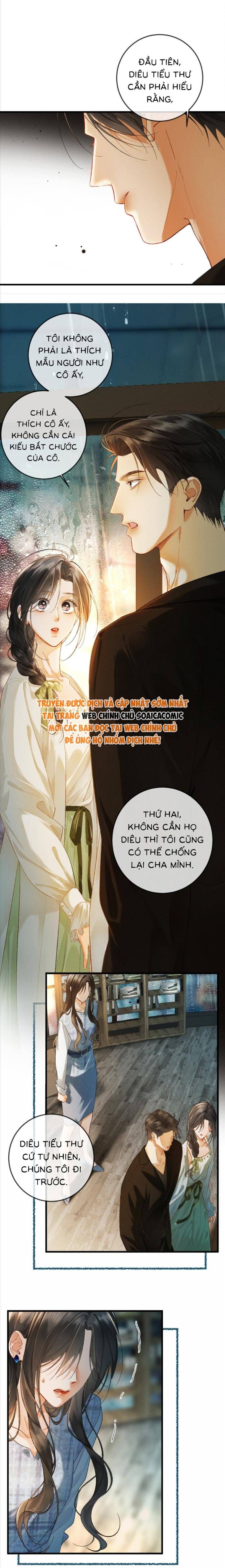 Luân Hãm Khế Ước - Chapter 10