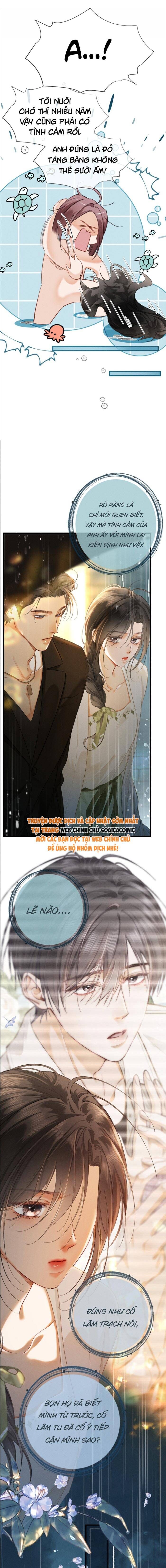 Luân Hãm Khế Ước - Chapter 10