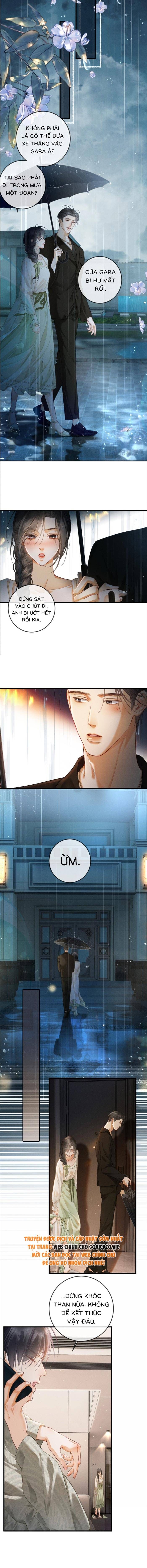 Luân Hãm Khế Ước - Chapter 10