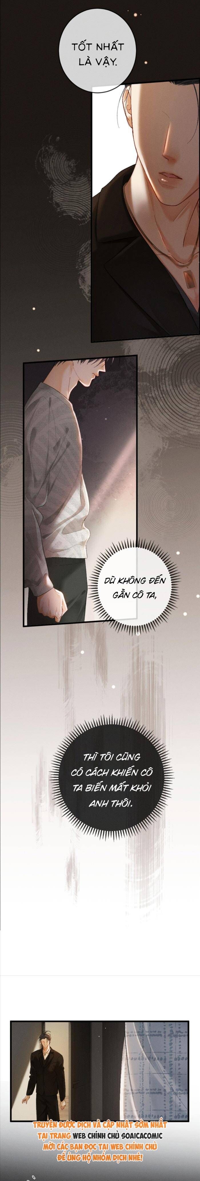 Luân Hãm Khế Ước - Chapter 10