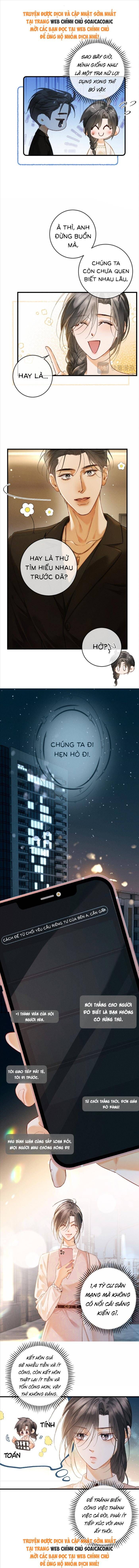 Luân Hãm Khế Ước - Chapter 11