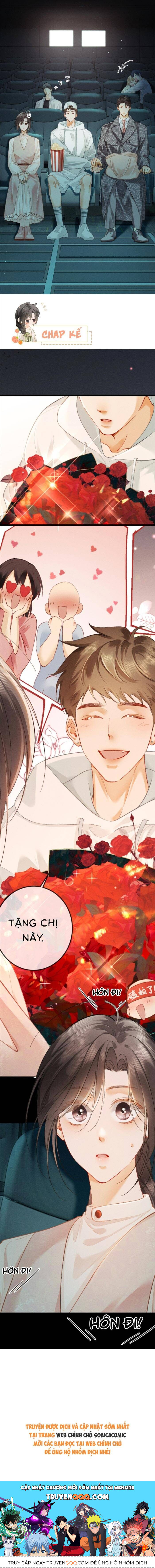 Luân Hãm Khế Ước - Chapter 11