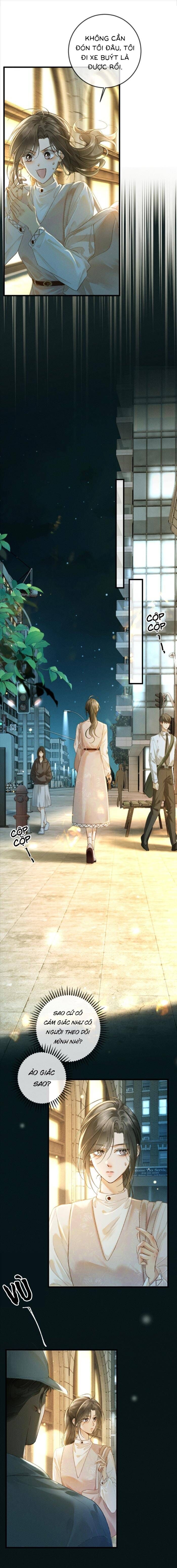 Luân Hãm Khế Ước - Chapter 11