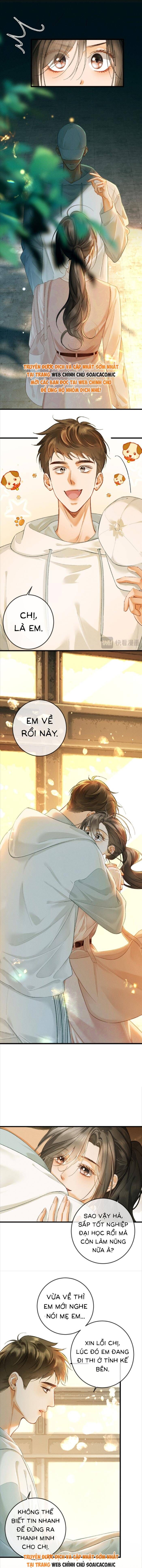 Luân Hãm Khế Ước - Chapter 11