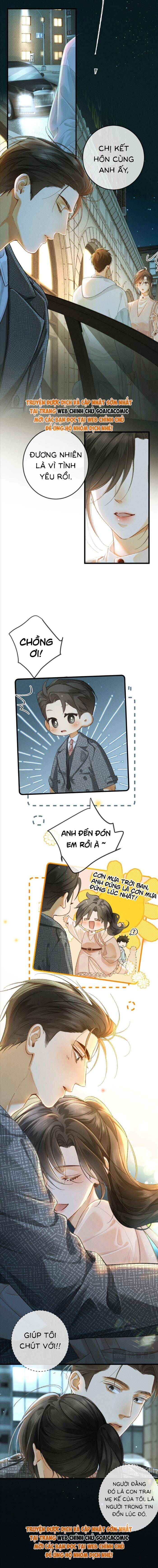 Luân Hãm Khế Ước - Chapter 11