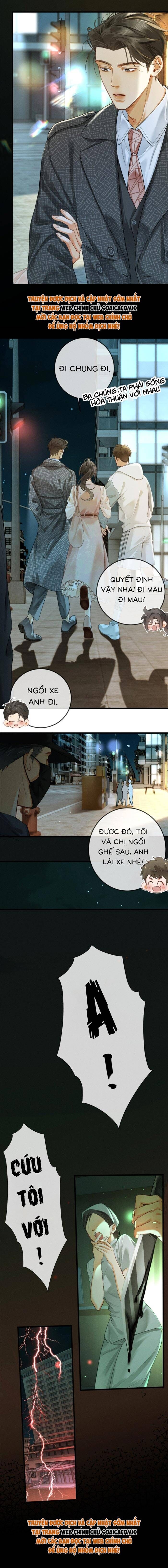 Luân Hãm Khế Ước - Chapter 11