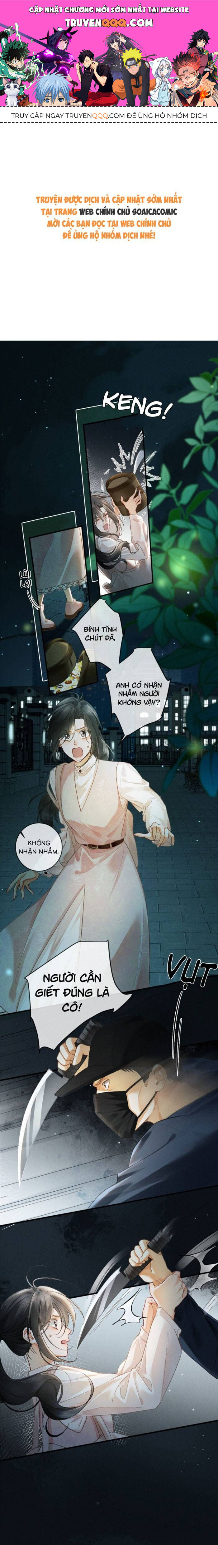 Luân Hãm Khế Ước - Chapter 13