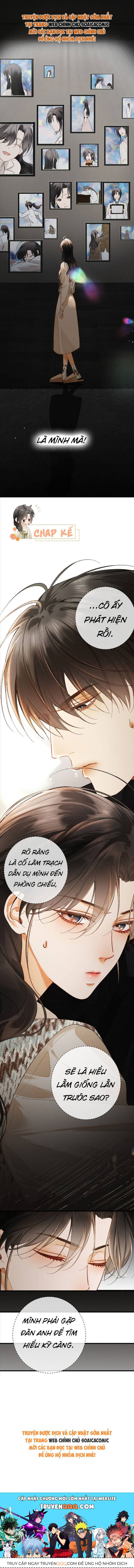 Luân Hãm Khế Ước - Chapter 13