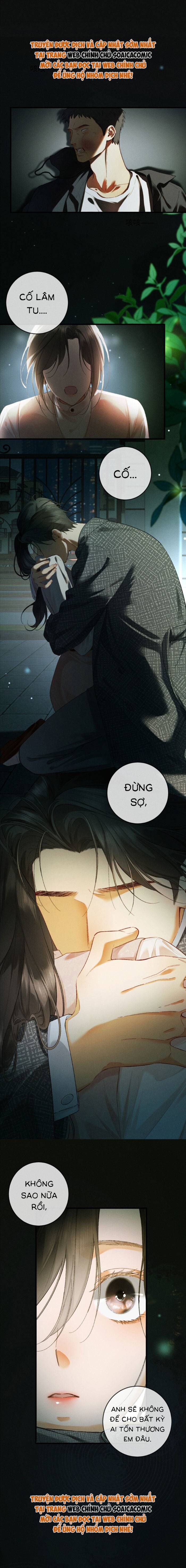 Luân Hãm Khế Ước - Chapter 13