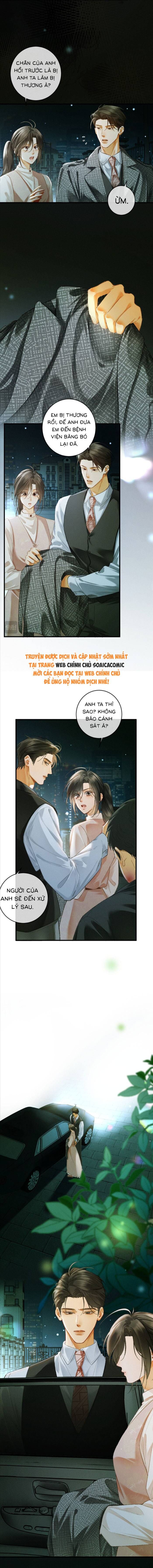 Luân Hãm Khế Ước - Chapter 13
