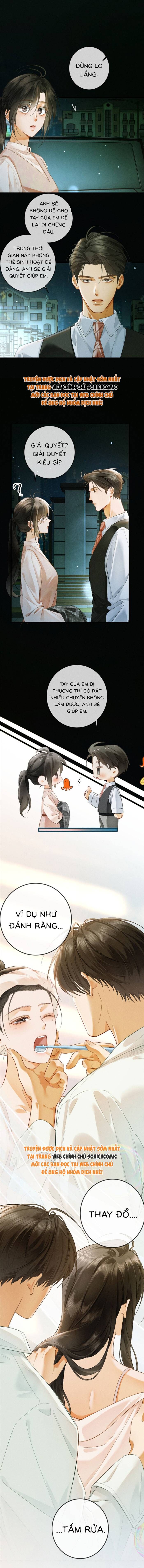Luân Hãm Khế Ước - Chapter 13