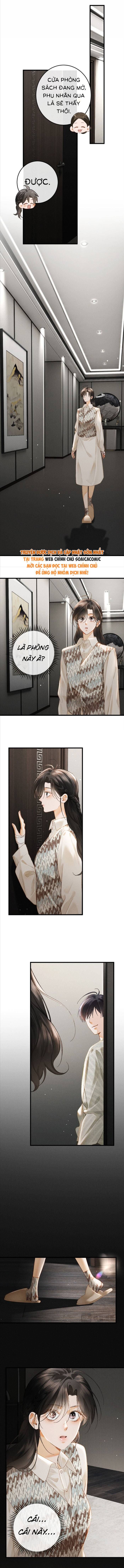 Luân Hãm Khế Ước - Chapter 13