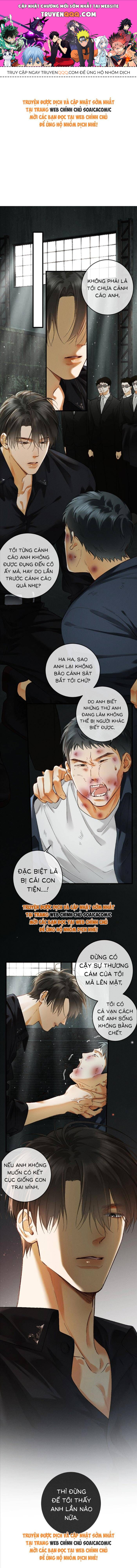 Luân Hãm Khế Ước - Chapter 14