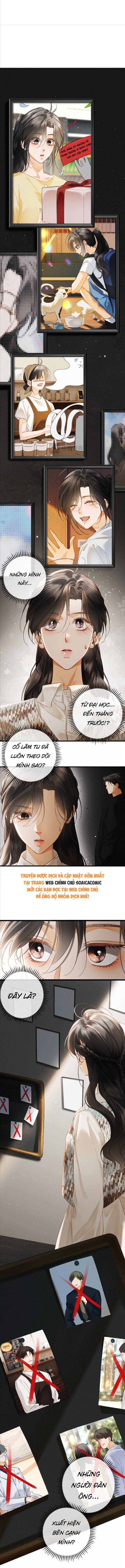 Luân Hãm Khế Ước - Chapter 14