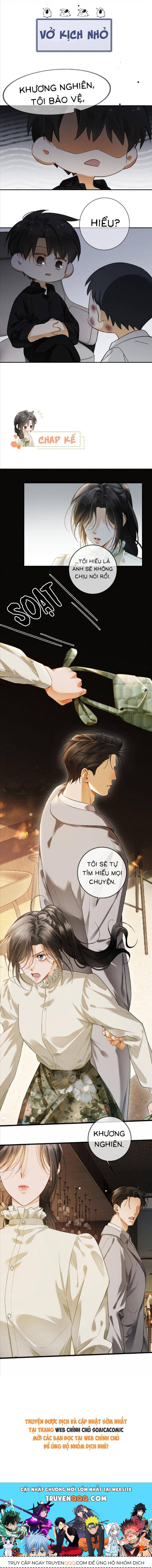 Luân Hãm Khế Ước - Chapter 14